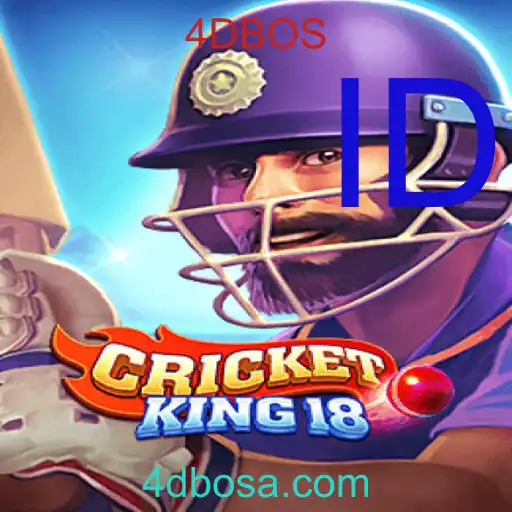 CricketKing18